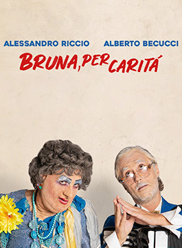 BRUNA PER CARITÀ