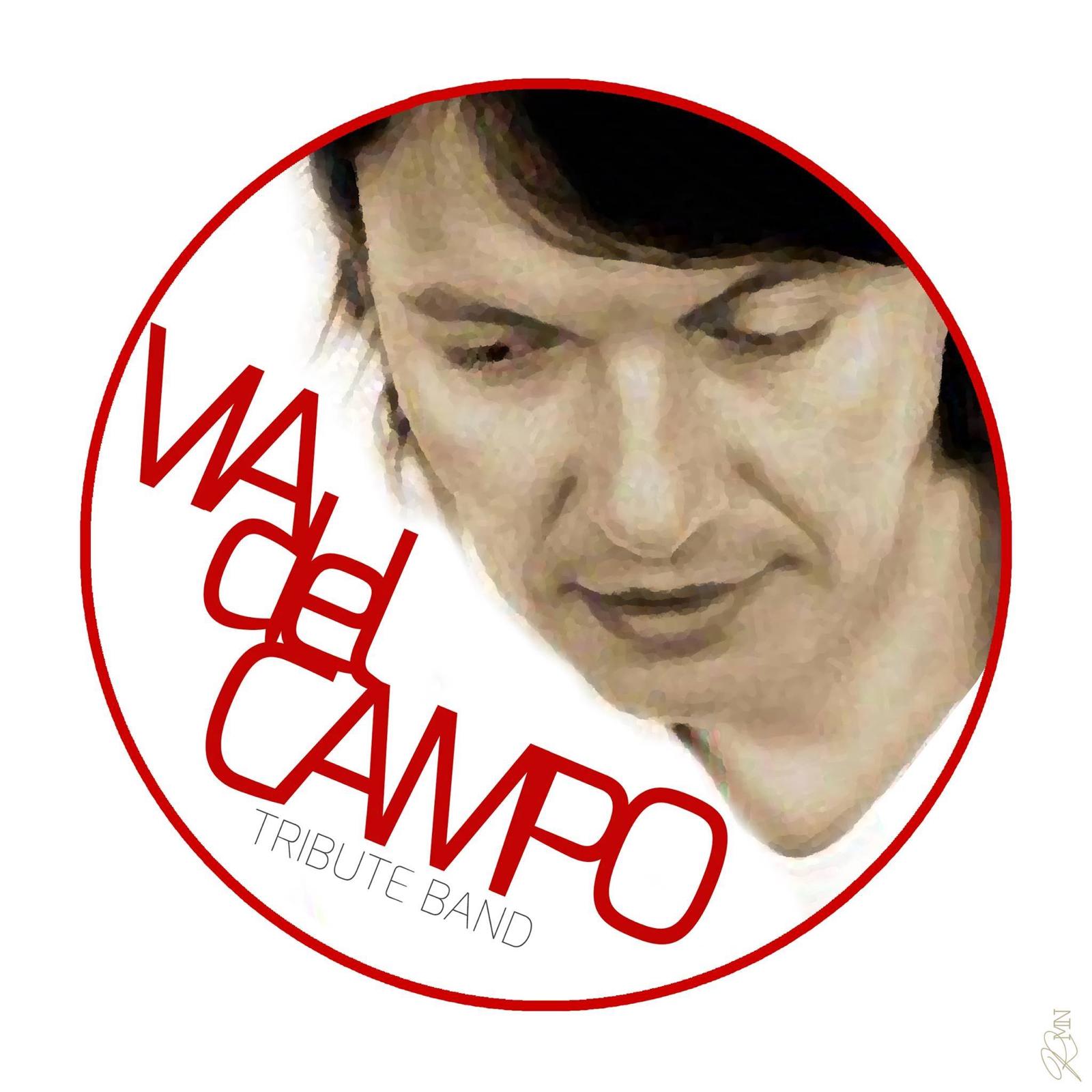 VIA DEL CAMPO CANTA DE ANDRE'<br>