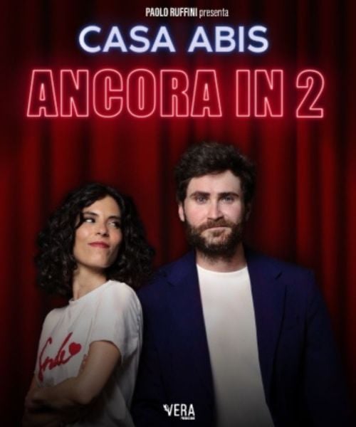 CASA ABIS - ANCORA IN 2