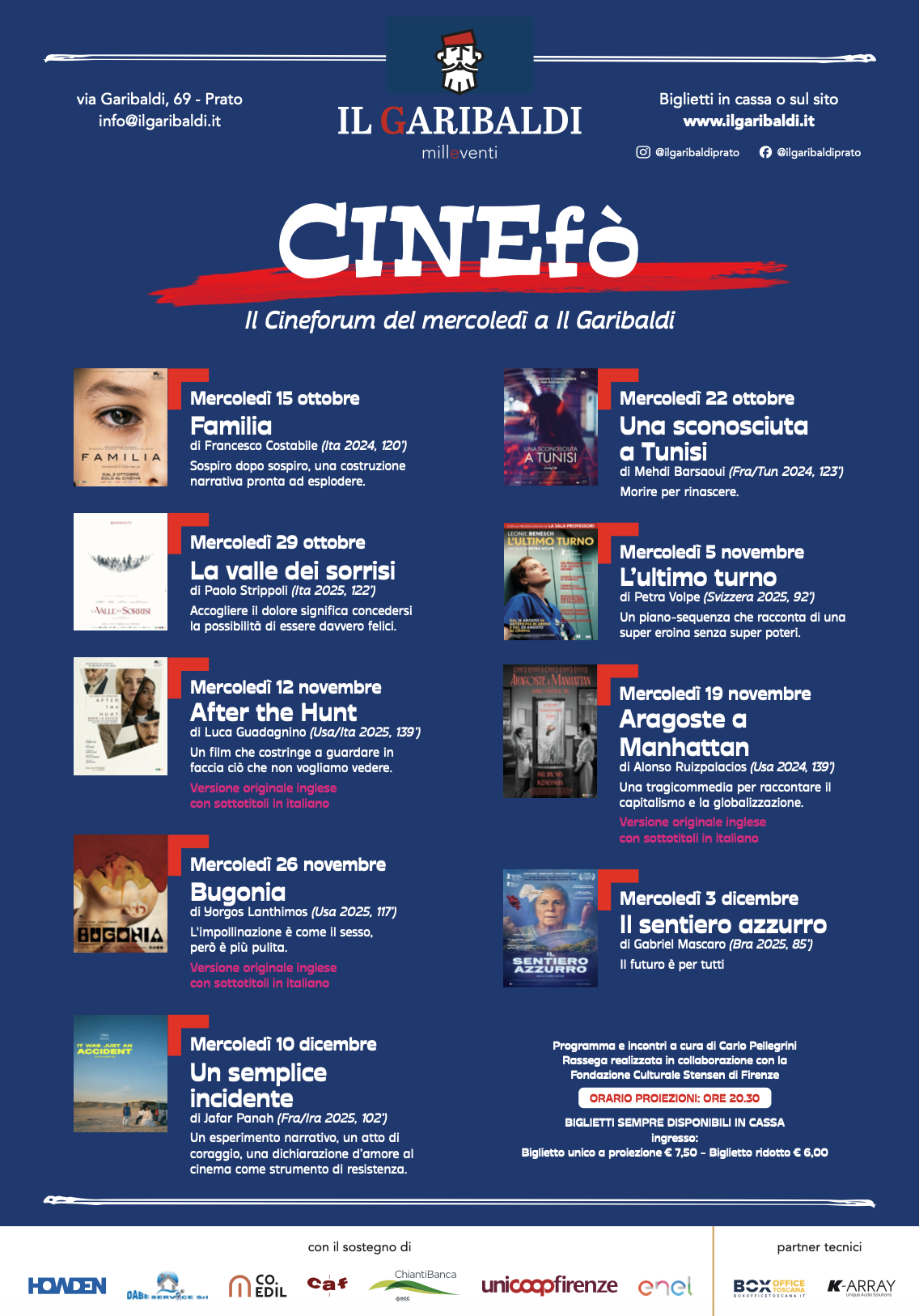 CineFo'