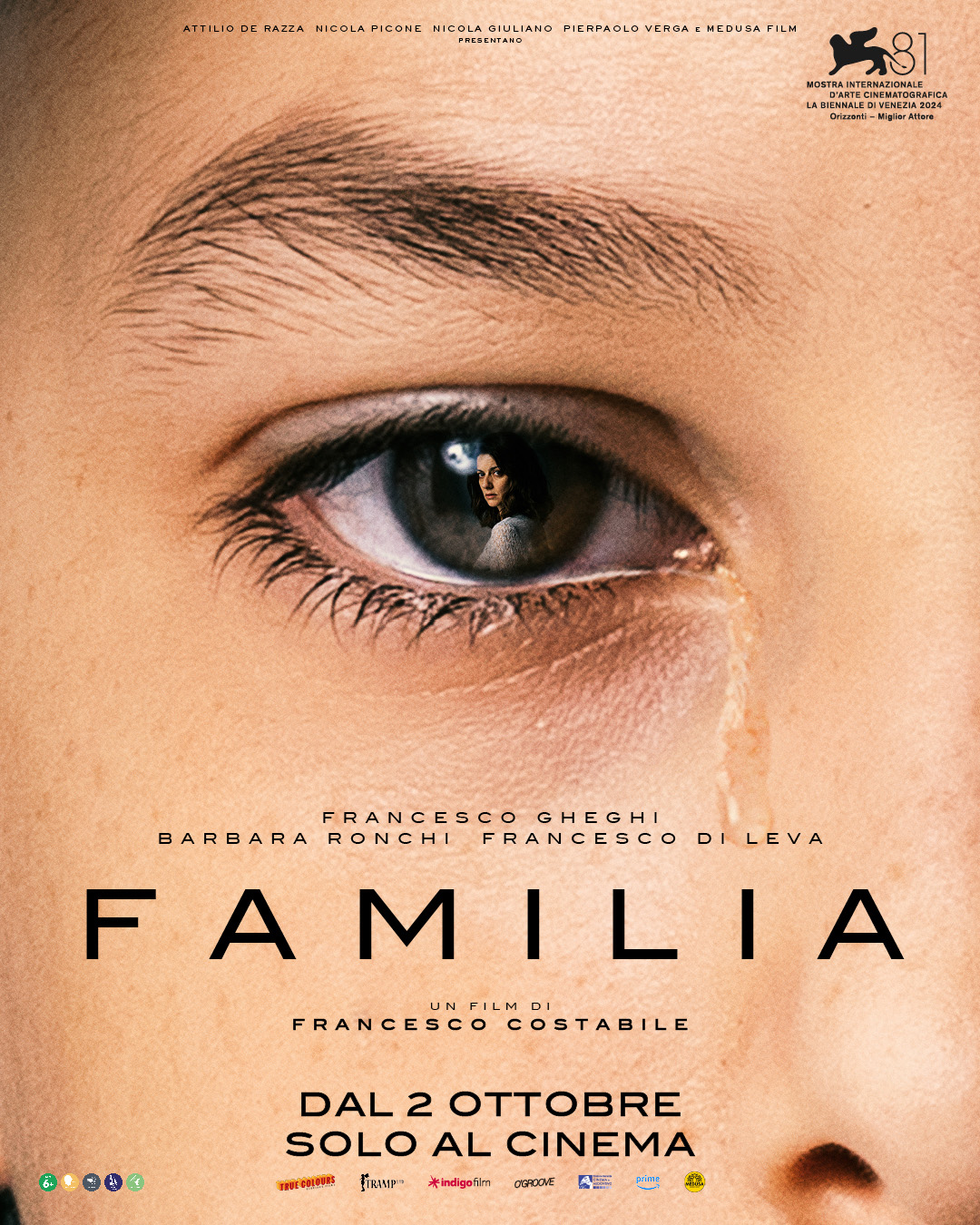 FAMILIA