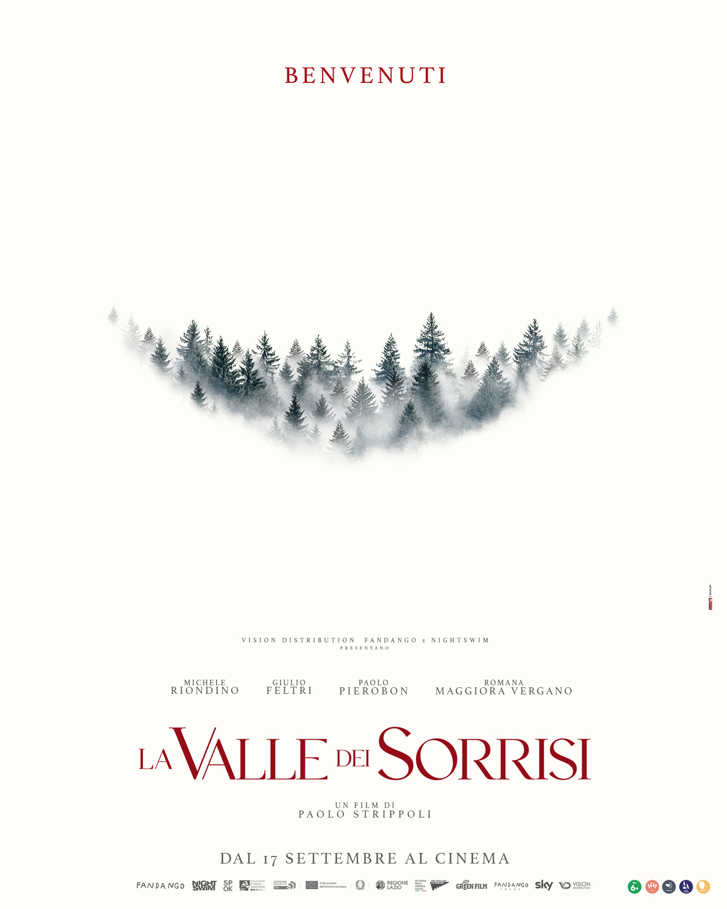 LA VALLE DEI SORRISI