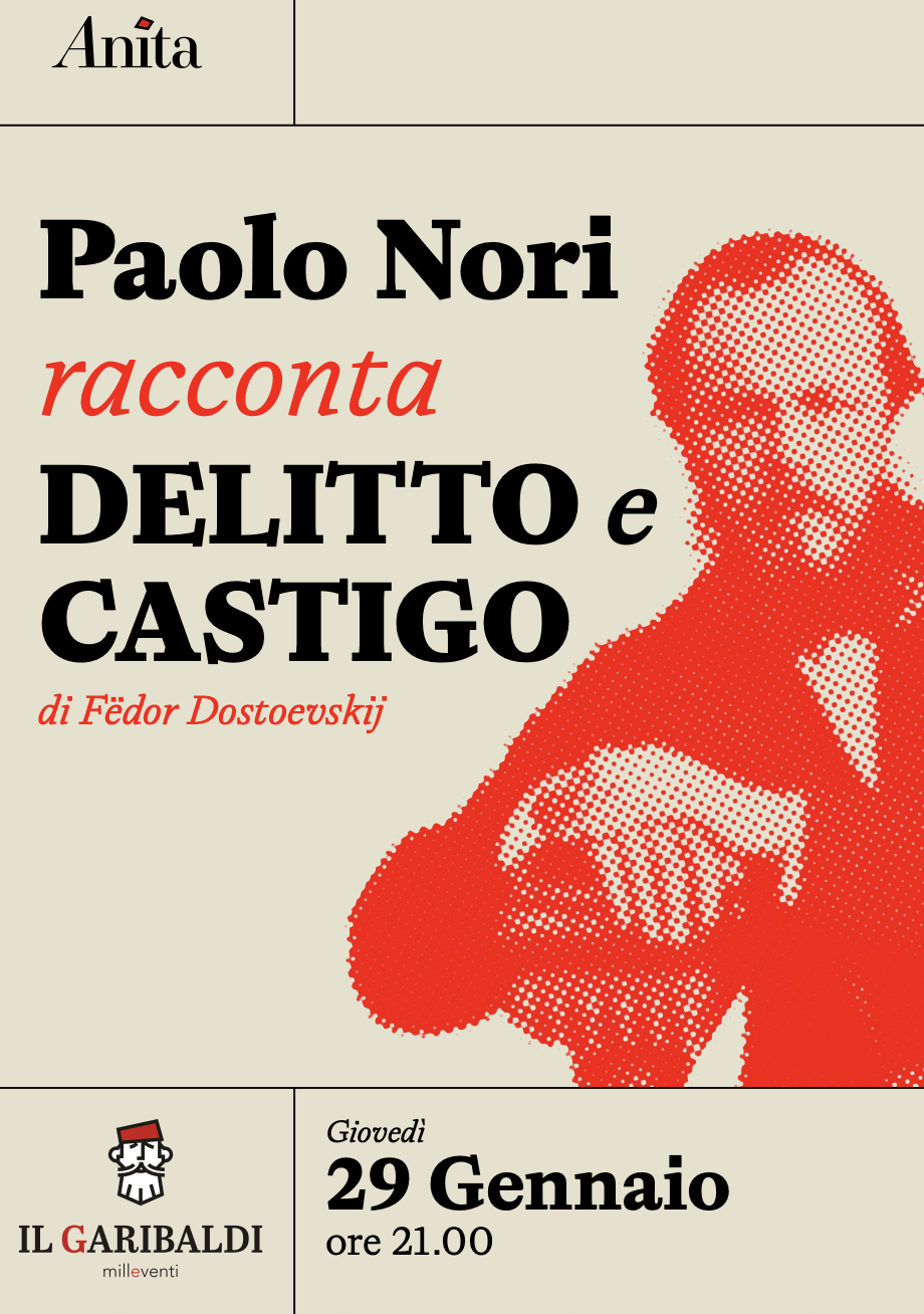 PAOLO NORI