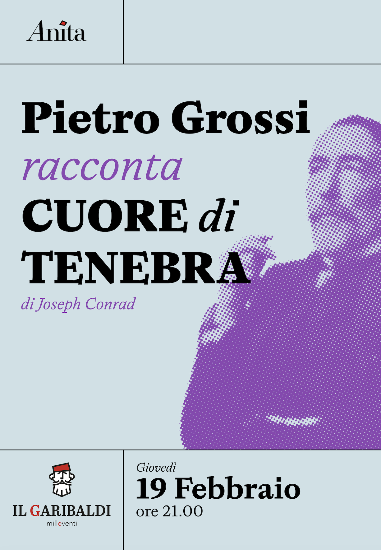 PIETRO GROSSI