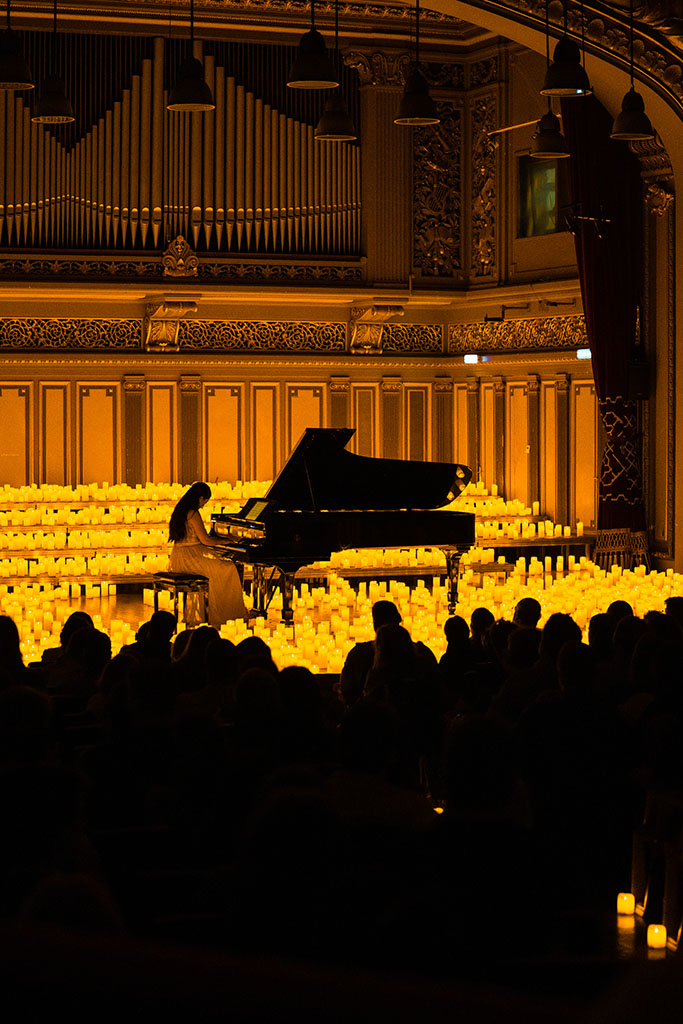 Candlelight: Tributo ai Queen