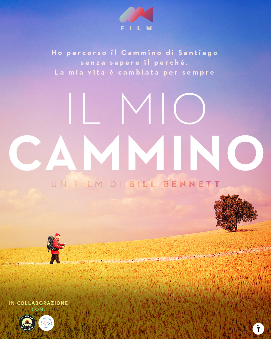 Il mio cammino