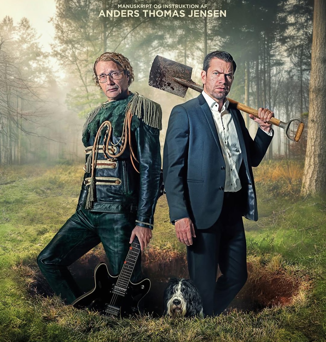 Mio fratello è un vichingo