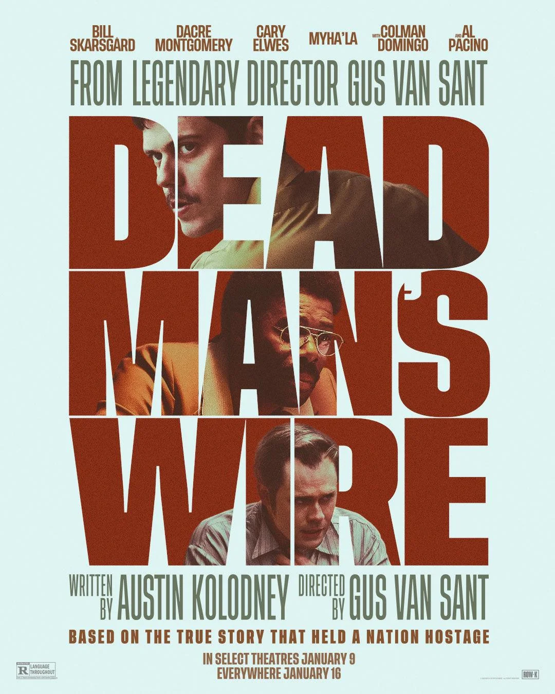 Dead man's wire