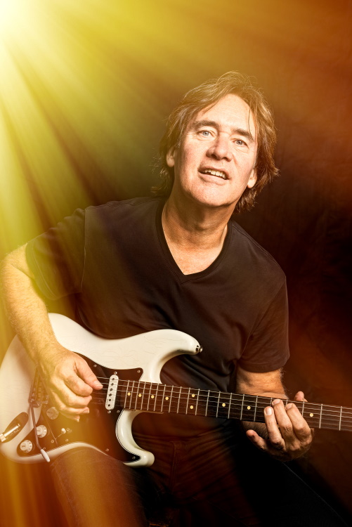 CARL VERHEYEN BAND