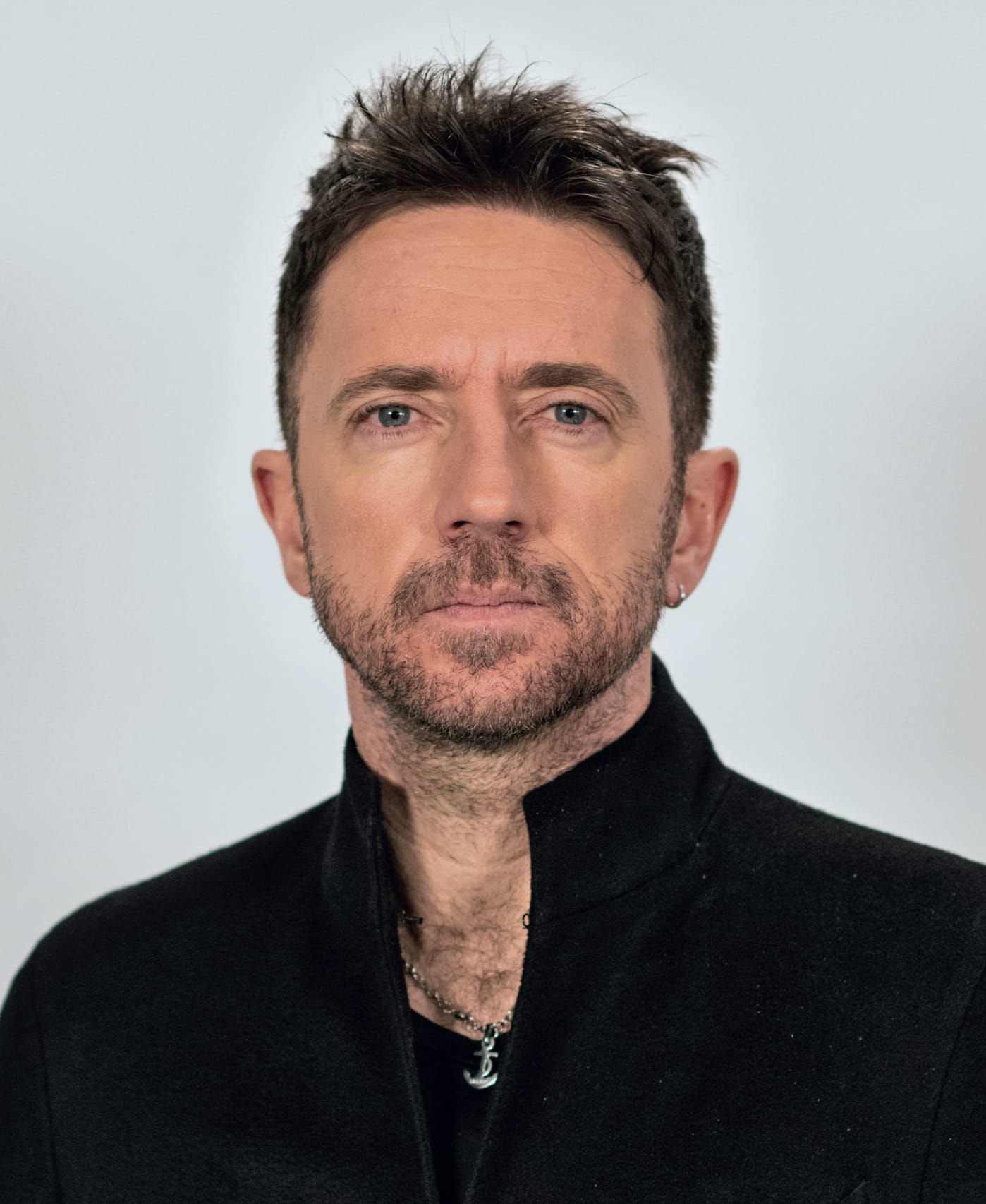 ANDREA SCANZI