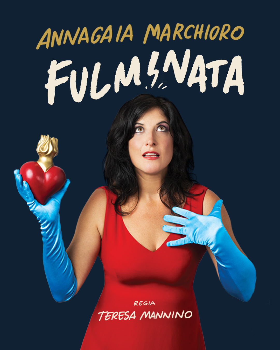 ANNAGAIA MARCHIORO