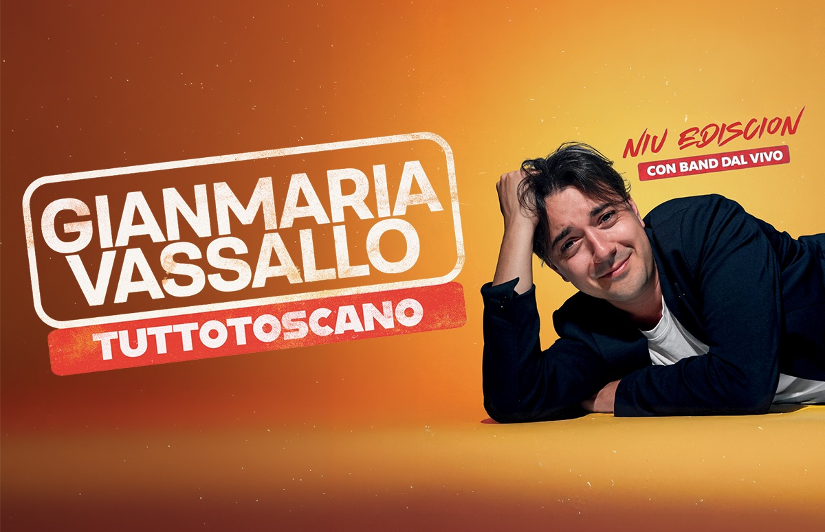 TUTTO TOSCANO – Niù Ediscion
