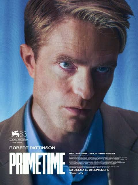 PRIMETIME - V.O. con sottotitoli ITA