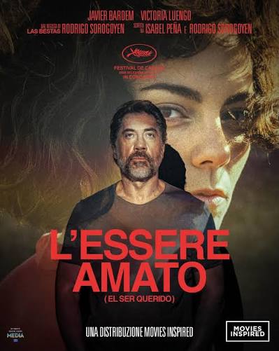 L'ESSERE AMATO