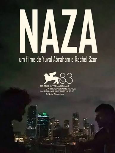 NAZA - V.O. ebraico con sottotitoli ITA