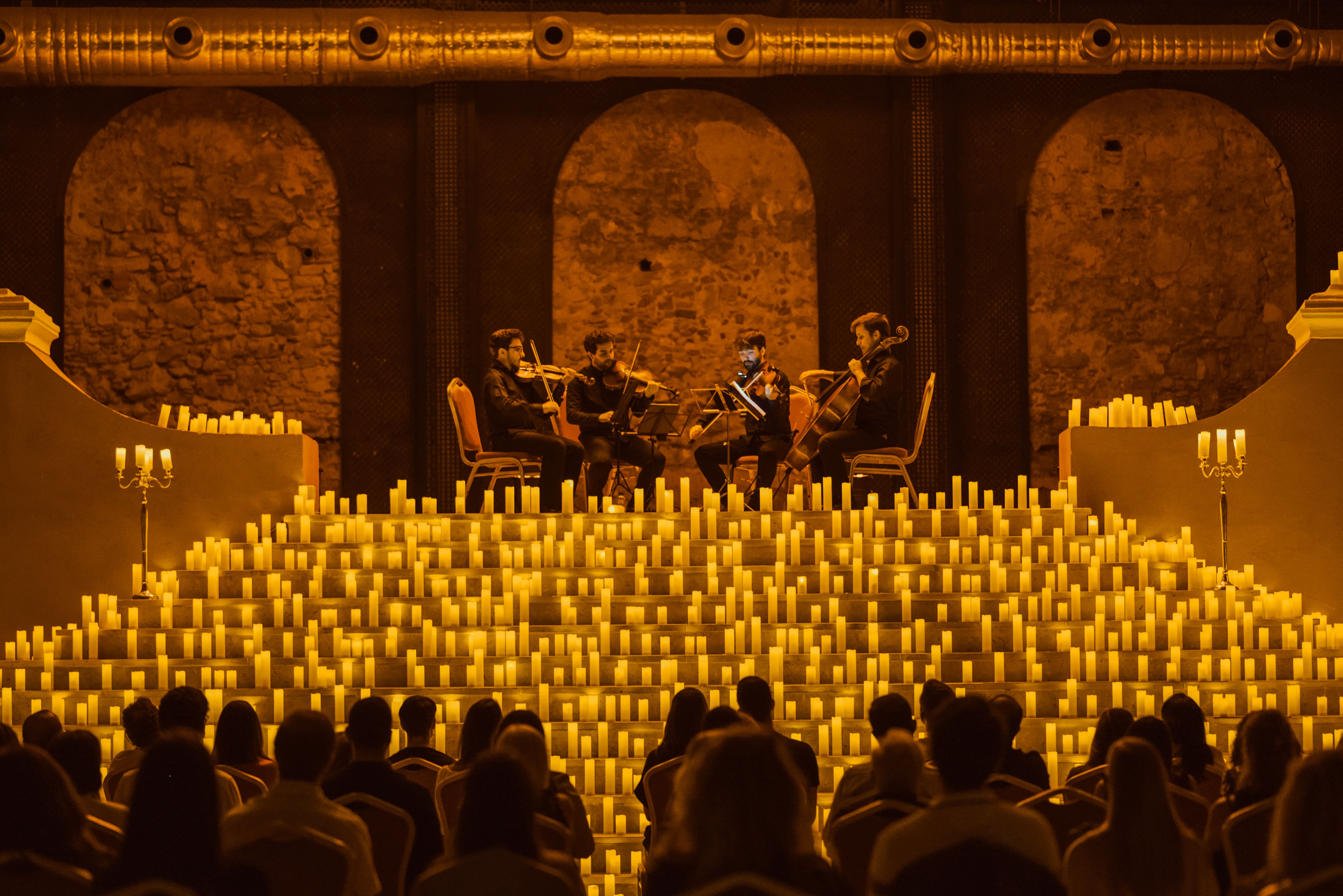 Candlelight: Tributo ai Queen