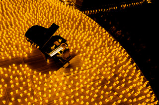 Candlelight: tributo a Einaudi
