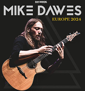 MIKE DAWES