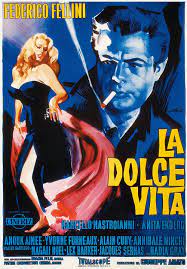 LA DOLCE VITA