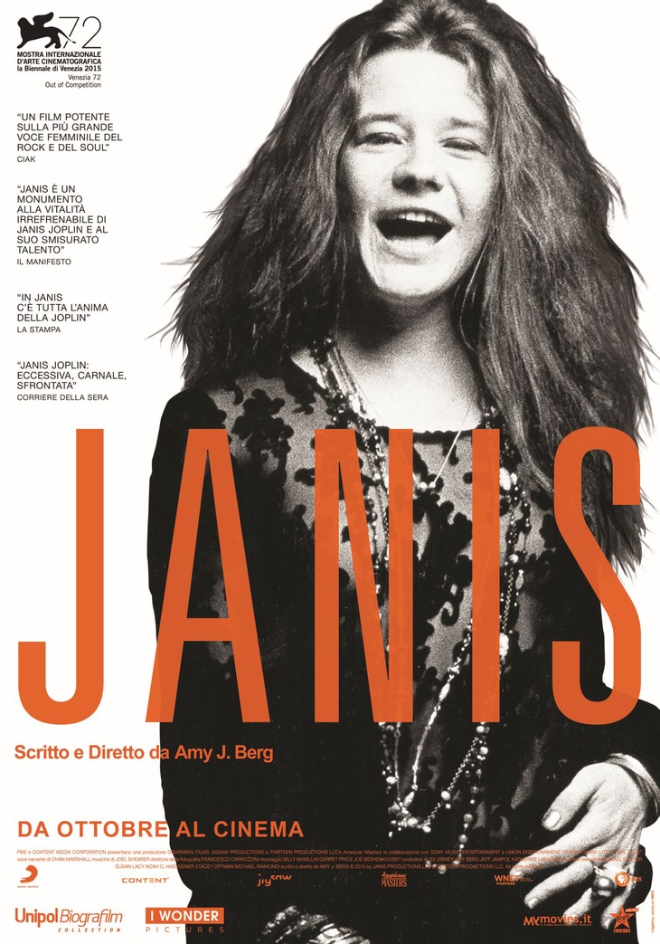 JANIS<br><b style=
