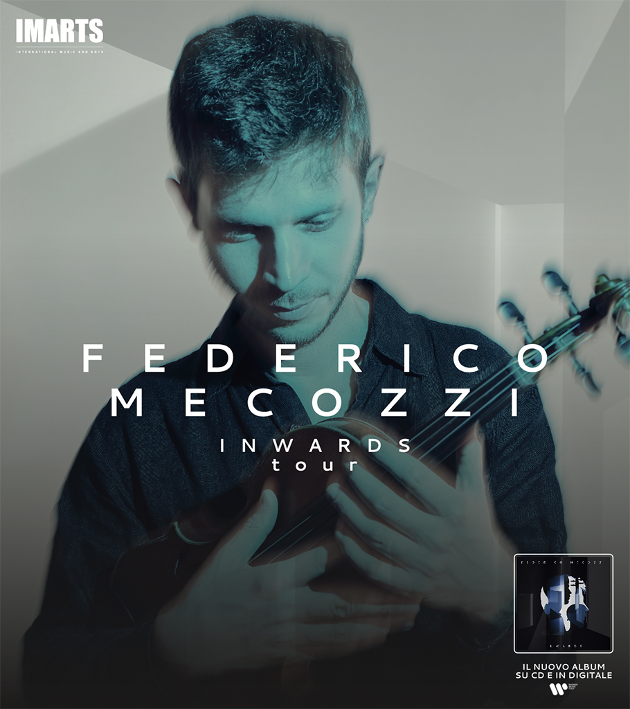FEDERICO MECOZZI, INWARDS