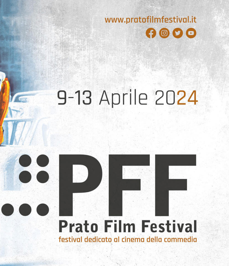 PRATO FILM FESTIVAL