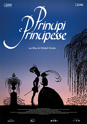 PRINCIPI E PRINCIPESSE