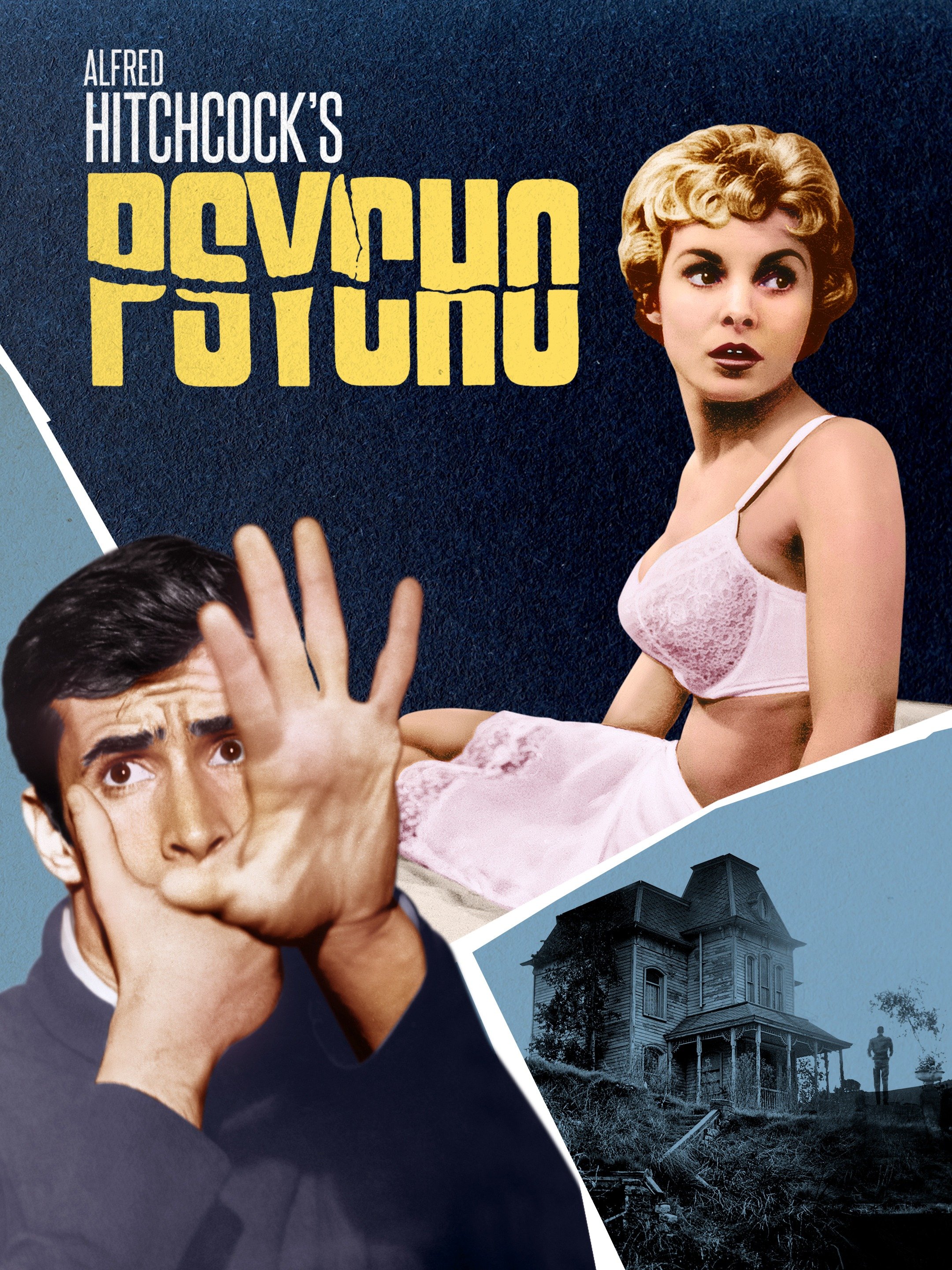 PSYCHO 