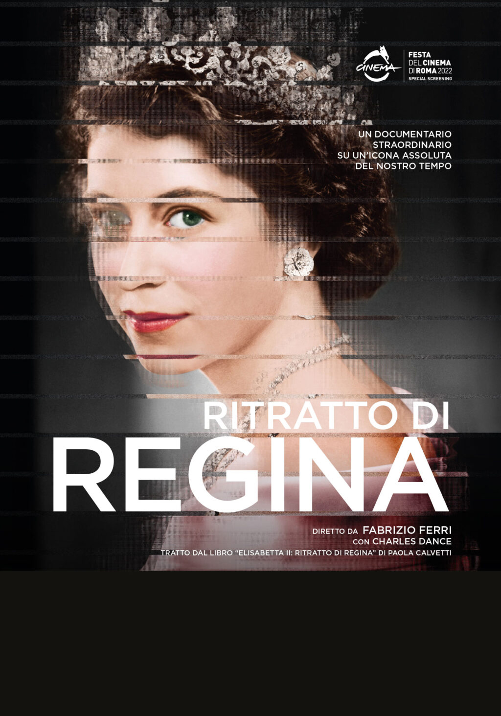 RITRATTO DI REGINA