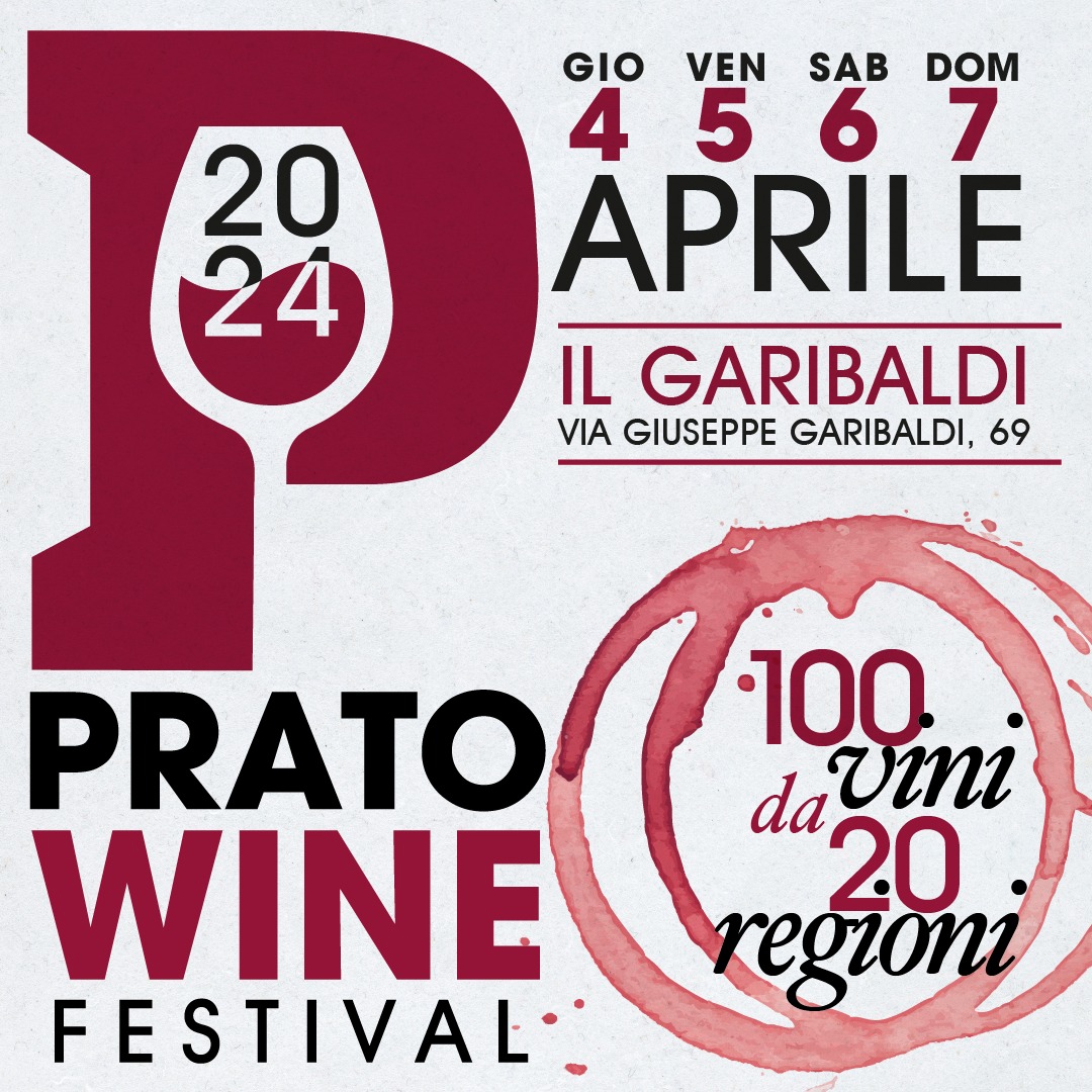 PRATO WINE FESTIVAL